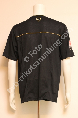 Nike Matchworn aus der Saison 2008 von Jürgen Klopp Nike Matchworn aus der Saison 2008 von Jürgen Klopp