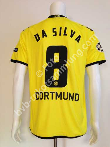 Kappa in Prüfung aus der Saison 2011 von Antônio da Silva Kappa in Prüfung aus der Saison 2011 von Antônio da Silva