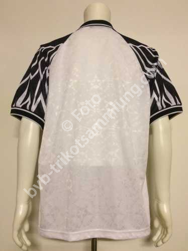 Nike Spielertrikot aus der Saison 1994 von Rohling  Nike Spielertrikot aus der Saison 1994 von Rohling