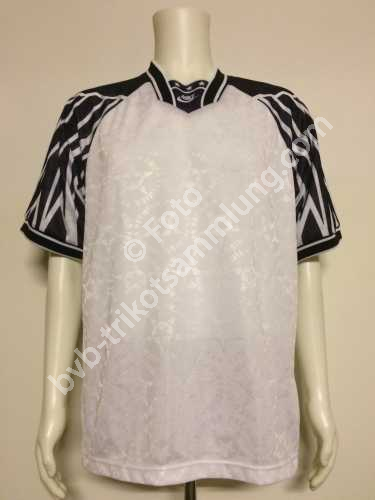 Nike Spielertrikot aus der Saison 1994 von Rohling  Nike Spielertrikot aus der Saison 1994 von Rohling