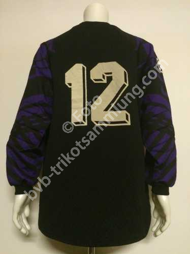 Nike Spielertrikot aus der Saison 1996 von Wolfgang  Nike Spielertrikot aus der Saison 1996 von Wolfgang