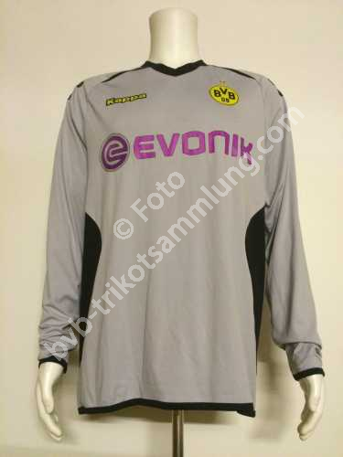 Kappa Spielertrikot aus der Saison 2011 von Tim Hohmann  Kappa Spielertrikot aus der Saison 2011 von Tim Hohmann