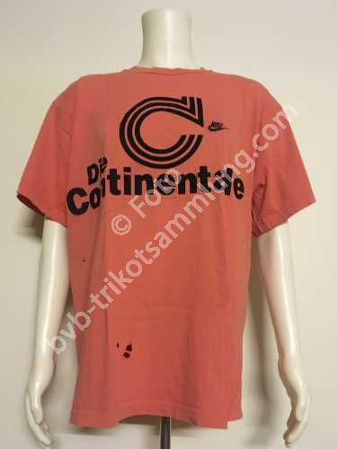 Nike Matchworn aus der Saison 1993 von unbekannt  Nike Matchworn aus der Saison 1993 von unbekannt