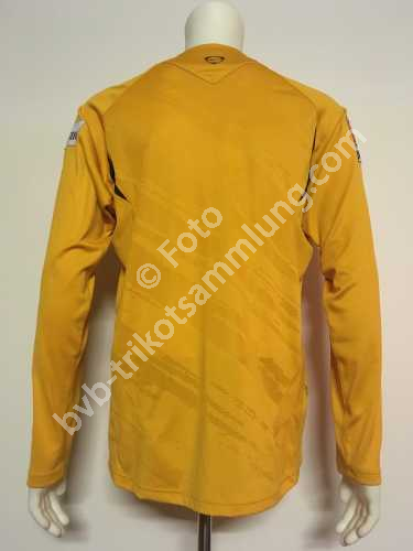 Nike Matchworn aus der Saison 2007 von Unbekannt 