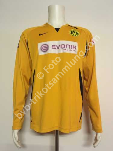 Nike Matchworn aus der Saison 2007 von Unbekannt  Nike Matchworn aus der Saison 2007 von Unbekannt
