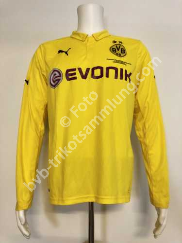 Puma Fantrikot aus der Saison 2014 von dem internationalem Sports Marketing Team  Puma Fantrikot aus der Saison 2014 von dem internationalem Sports Marketing Team