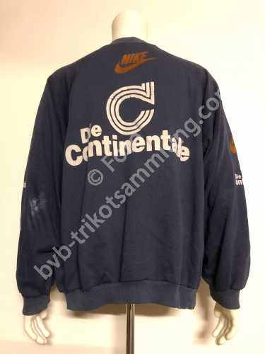 Nike Matchworn aus der Saison 1993 von ist unbekannt Nike Matchworn aus der Saison 1993 von ist unbekannt