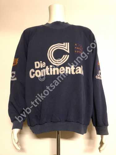 Nike Matchworn aus der Saison 1993 von ist unbekannt Nike Matchworn aus der Saison 1993 von ist unbekannt